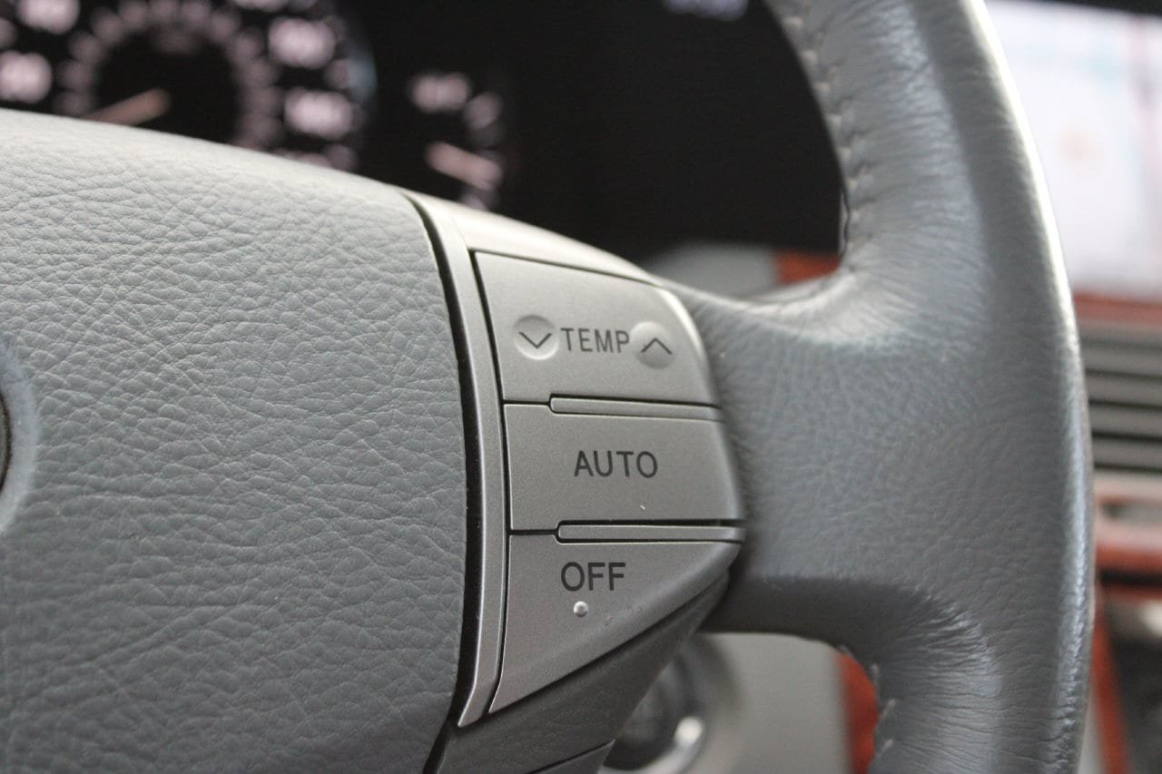 Used 2007 Toyota Avalon XL FWD image 14