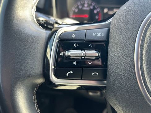 Certified 2021 Kia Sorento SX image 13