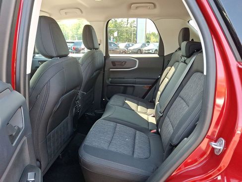 Used 2021 Ford Bronco Sport Big Bend image 25