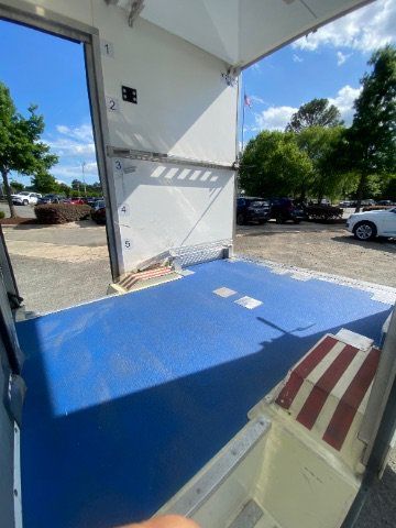 Used 2021 Ford Transit 350 w/ Upfitter Package RWD image 12