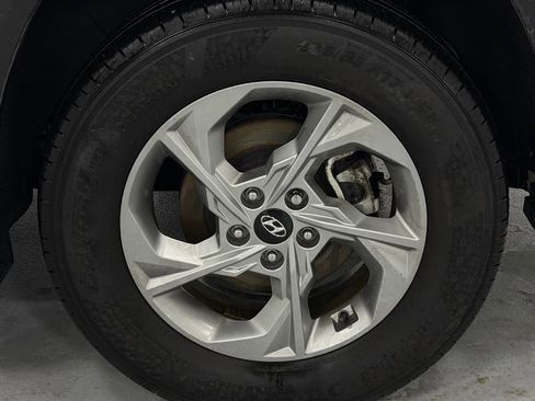 Certified 2023 Hyundai Tucson SE image 8