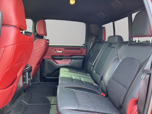 Used 2022 RAM 1500 Rebel w/ Rebel Level 2 Equipment Group AWD/4WD image 17