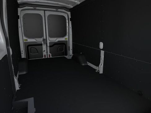 New 2026 Ford Transit 250 148 Medium Roof w/ Load Area Protection Package RWD image 11