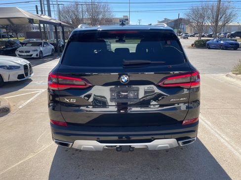 Certified 2023 BMW X5 xDrive40i w/ Premium Package image 6