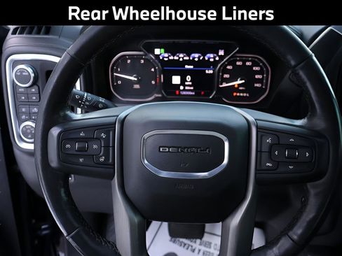 Used 2022 GMC Sierra 2500 Denali w/ Denali Ultimate Package image 33