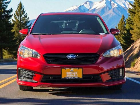 Used 2020 Subaru Impreza 2.0i Sport image 3