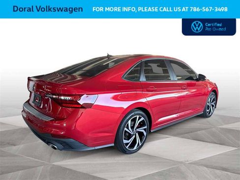 Certified 2023 Volkswagen Jetta GLI Autobahn image 8