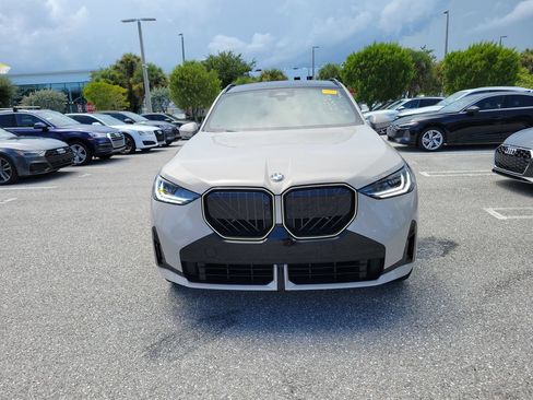 Used 2026 BMW X3 xDrive30i w/ Premium Package AWD/4WD image 2