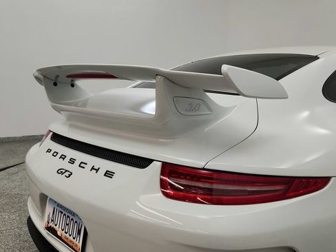 Used 2014 Porsche 911 GT3 RWD image 20