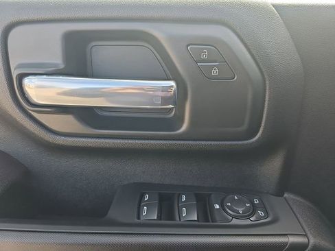 New 2026 Chevrolet Silverado 3500 W/T AWD/4WD image 22