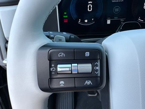 New 2026 Hyundai Santa Fe SEL image 16