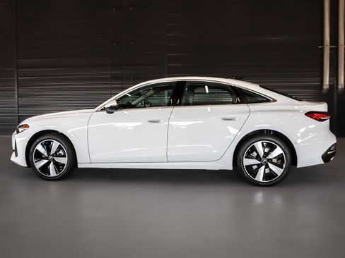 New 2025 Audi A5 2.0T Premium Plus image 14