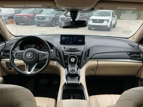 Used 2021 Acura RDX AWD image 23