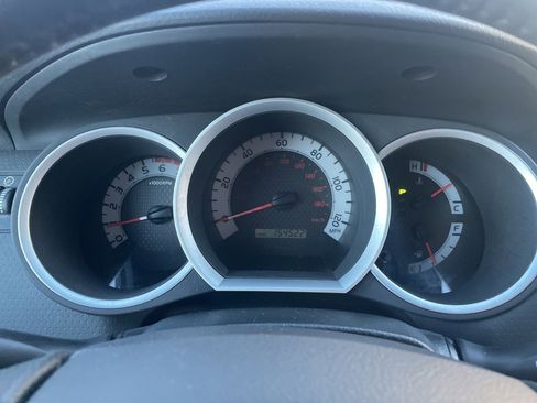 Used 2013 Toyota Tacoma 4x4 Access Cab image 13