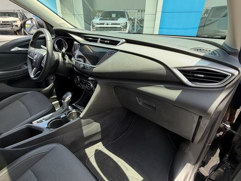 Used 2020 Buick Encore GX Select w/ Experience Buick Package FWD image 17
