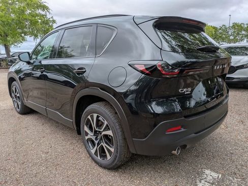 New 2026 MAZDA CX-5 Preferred AWD/4WD image 5