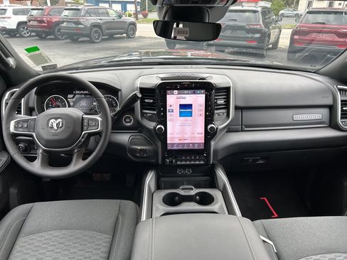 New 2026 RAM 2500 Big Horn image 14