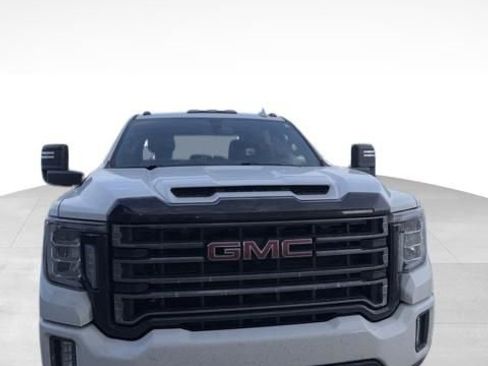 Used 2022 GMC Sierra 3500 AT4 w/ Gooseneck/5TH Wheel Package image 11