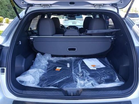 New 2026 Subaru Crosstrek 2.5i Sport AWD/4WD image 5