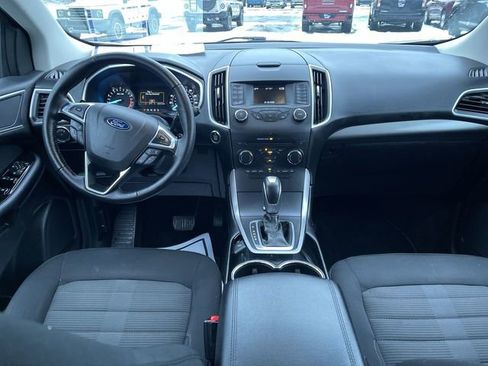 Used 2018 Ford Edge SEL w/ Ford Safe & Smart Package image 20
