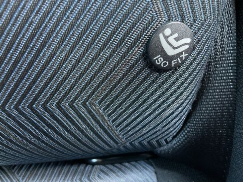 New 2025 Nissan Versa SV w/ Trunk Package image 14