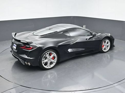 Used 2020 Chevrolet Corvette Stingray Premium Cpe w/ 3LT Preferred Equipment Group RWD image 41