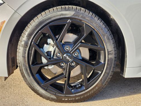 Used 2026 Kia K5 GT-Line w/ GT-Line Premium Package image 20