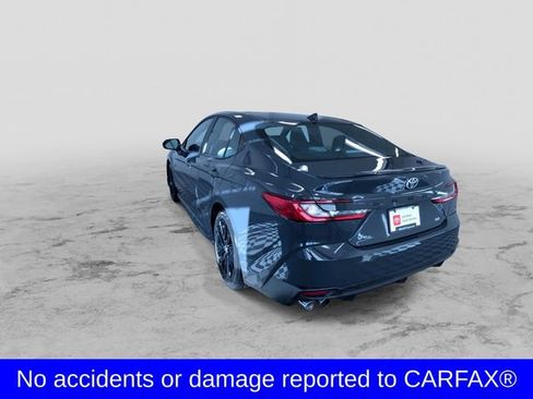 Certified 2025 Toyota Camry SE image 8