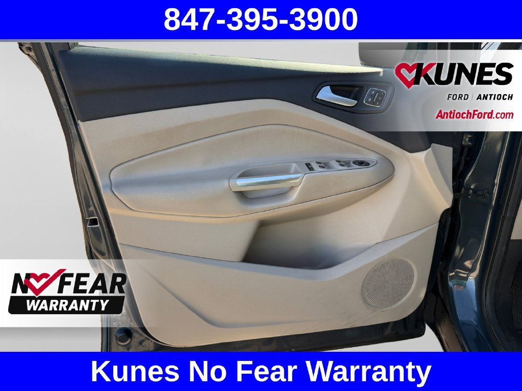 Used 2019 Ford Escape Titanium AWD/4WD image 21