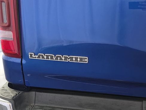 Used 2019 RAM 1500 Laramie RWD image 13
