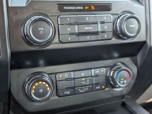 Used 2020 Ford F150 XL w/ Equipment Group 101A Mid RWD image 18