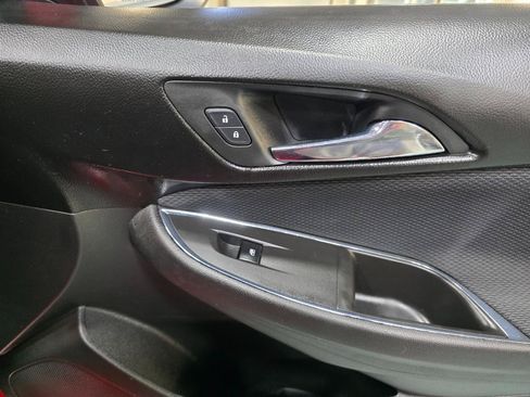 Used 2016 Chevrolet Cruze LT FWD image 24