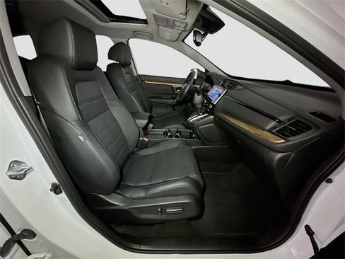 Used 2022 Honda CR-V EX-L image 36