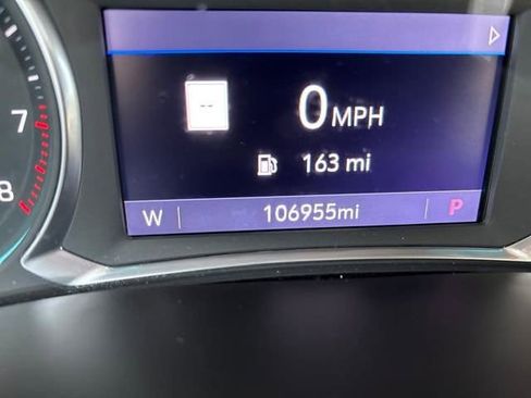 Certified 2021 Chevrolet Traverse High Country image 16