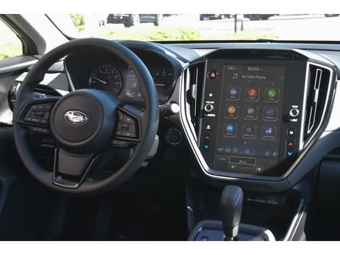 New 2026 Subaru Crosstrek 2.0i Premium AWD/4WD image 17