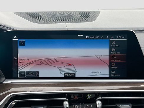 Used 2023 BMW X5 xDrive40i w/ Premium Package image 33