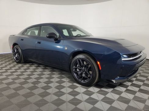 New 2026 Dodge Charger Scat Pack AWD/4WD image 2