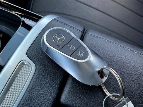 Used 2024 Mercedes-Benz EQE 350+ SUV image 33