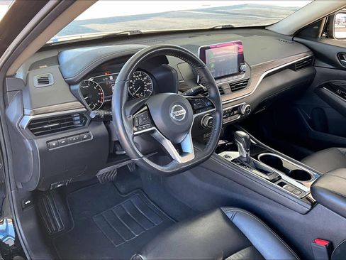 Used 2020 Nissan Altima 2.5 SL image 18