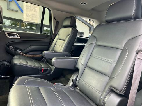 Used 2015 GMC Yukon Denali w/ Open Road Package image 35