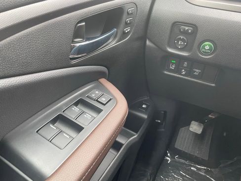 New 2026 Honda Ridgeline RTL image 13