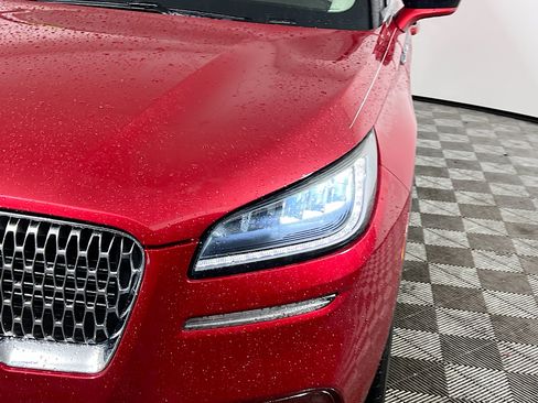 Used 2020 Lincoln Corsair FWD w/ Convenience Package image 12