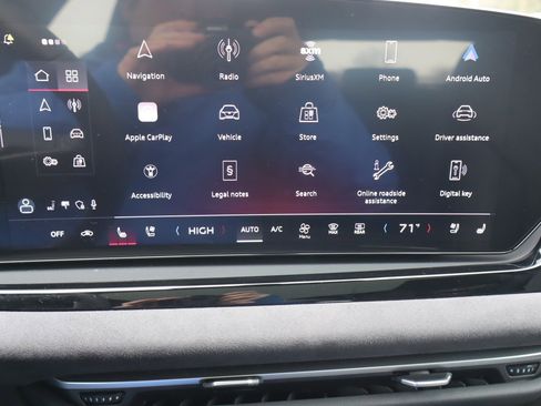 Used 2025 Audi S5 Premium Plus w/ Premium Plus Package image 18