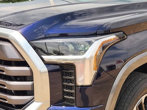 New 2026 Toyota Tundra Limited AWD/4WD image 6