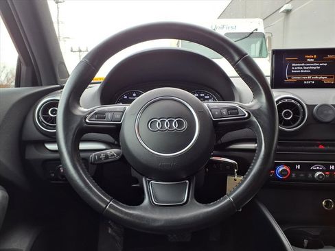 Used 2015 Audi A3 1.8T Premium w/ Cold Weather Package image 13