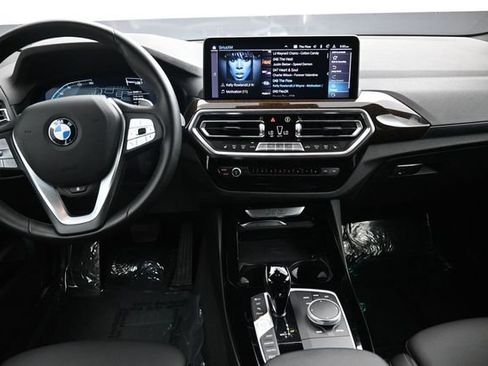 Used 2023 BMW X3 xDrive30i w/ Premium Package AWD/4WD image 15