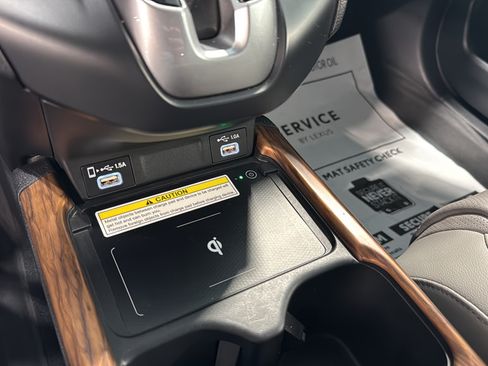 Used 2020 Honda CR-V Touring image 26