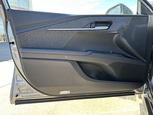 New 2026 Toyota Camry XLE w/ Premium Plus Package image 9