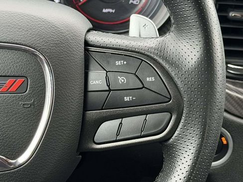 Used 2023 Dodge Charger GT w/ Blacktop Special Edition image 18