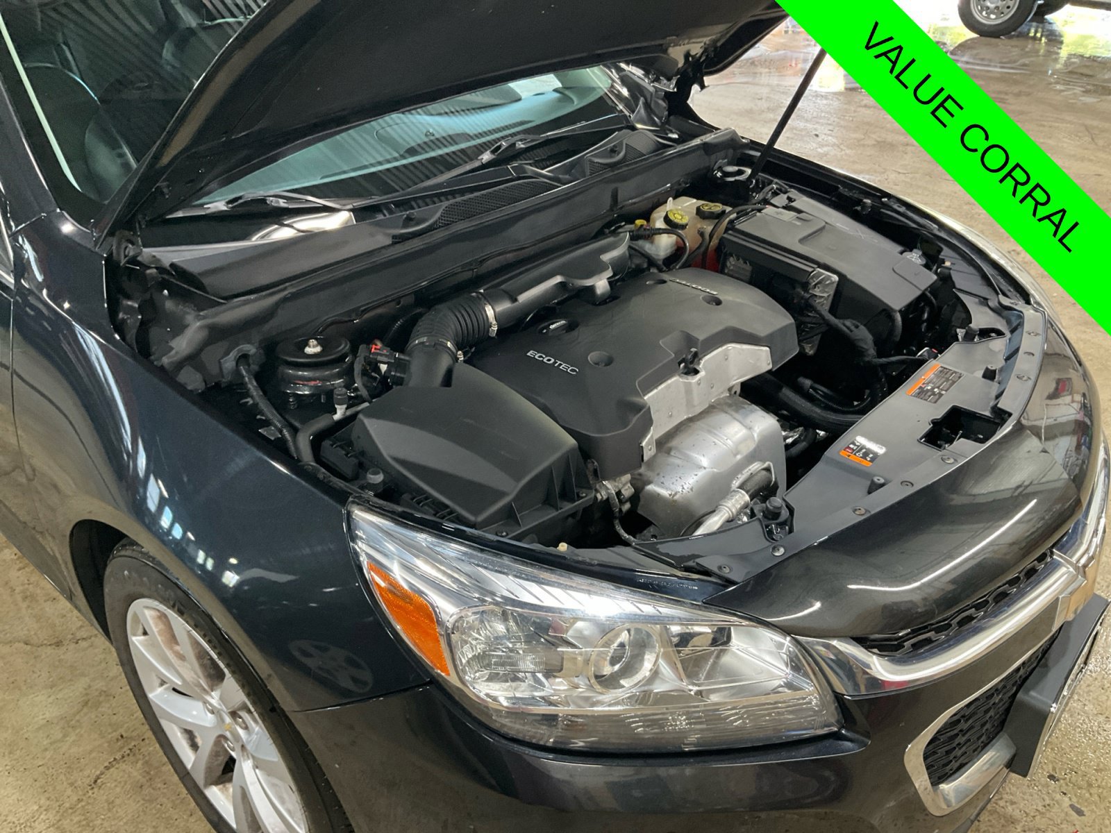 Used 2014 Chevrolet Malibu LT FWD image 29